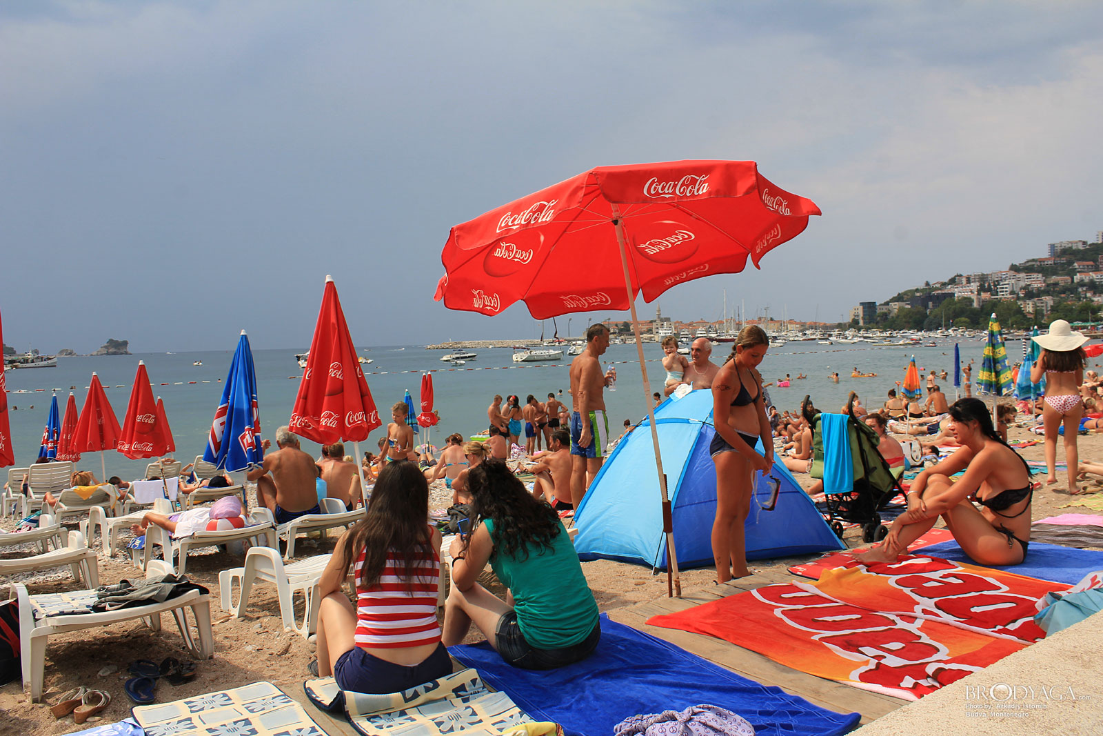 Budva